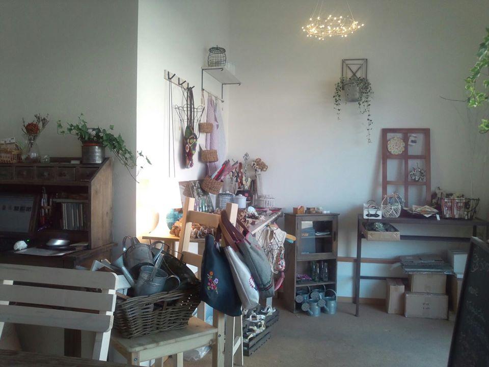 zakka cafe sora