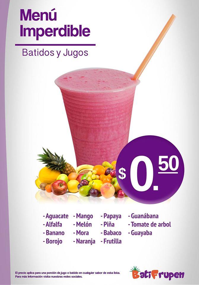 Batifrupen