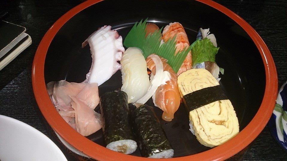 満月