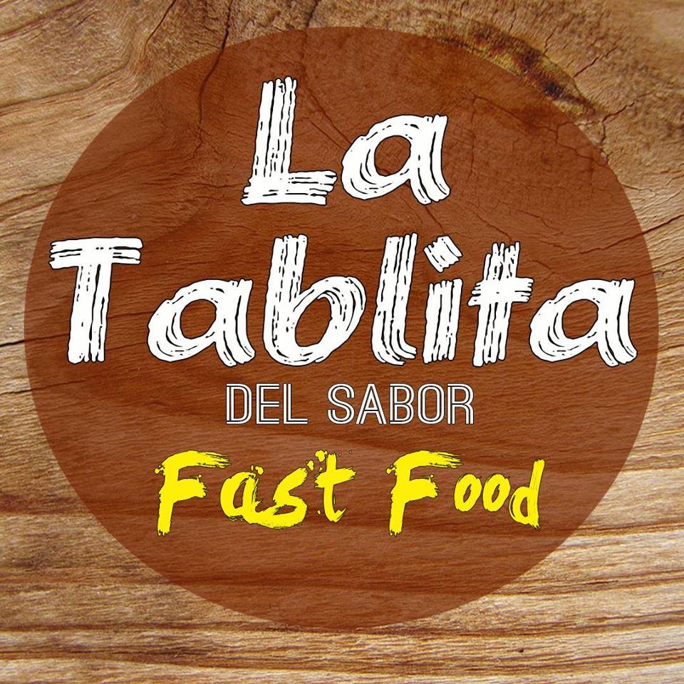 La Tablita DEL SABOR