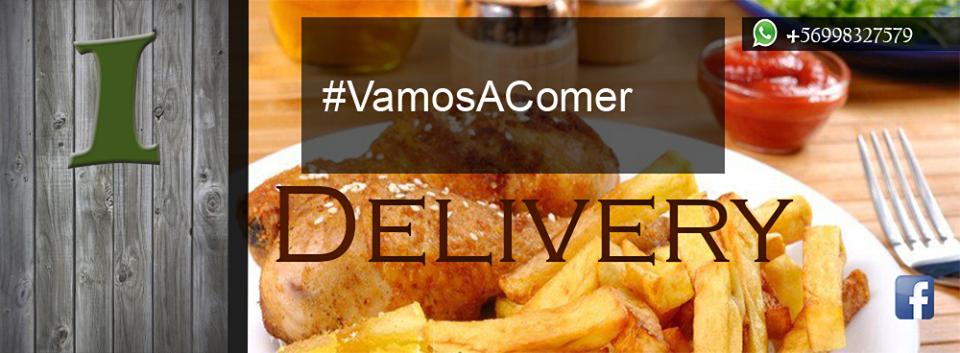 Ignacios delivery