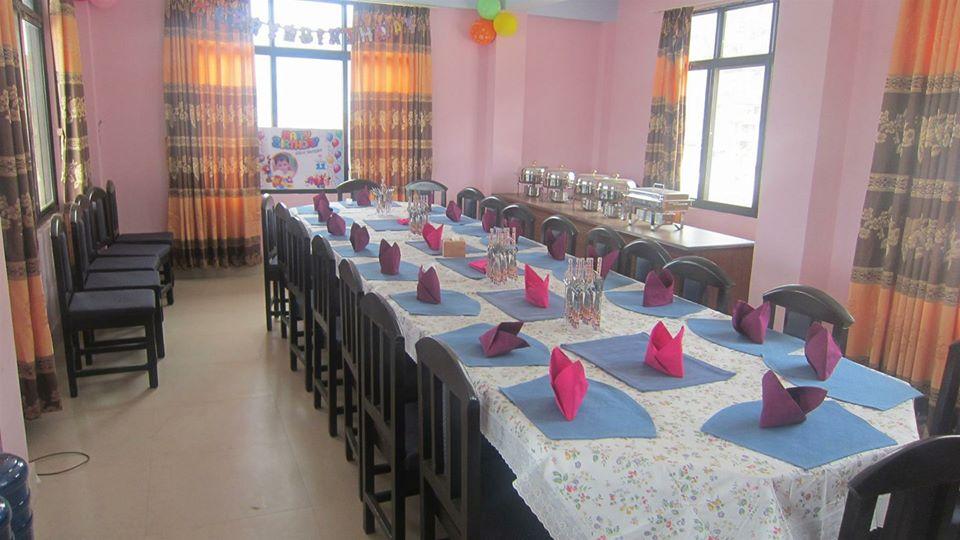 Olivers Bistro