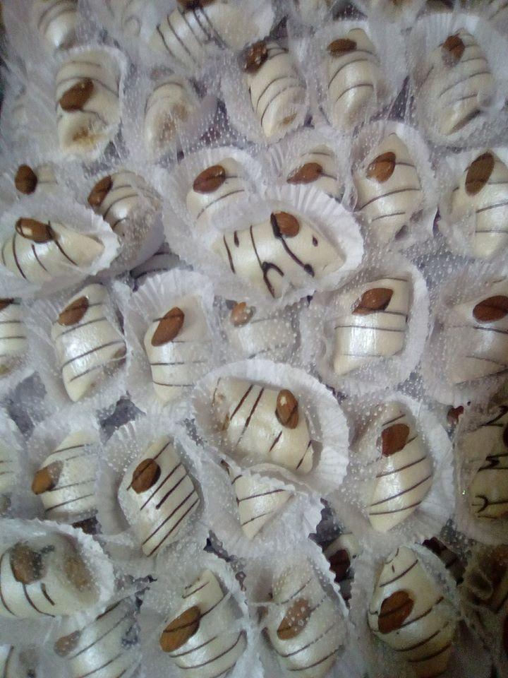 Gateaux Lila