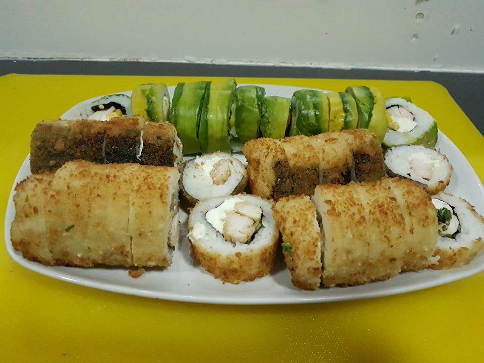 Senshi Sushi