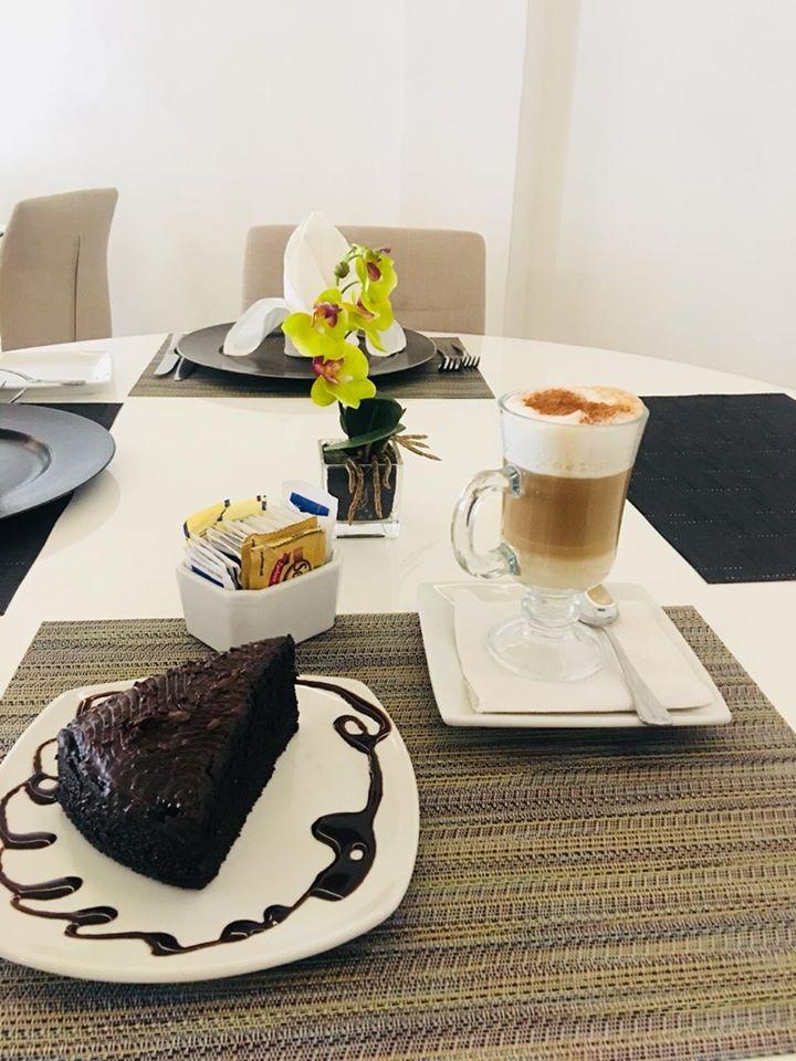Restaurante El Roble
