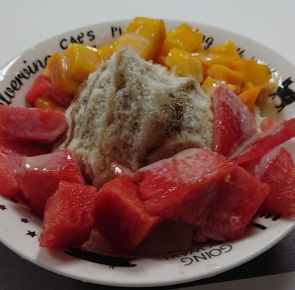 336冰果室