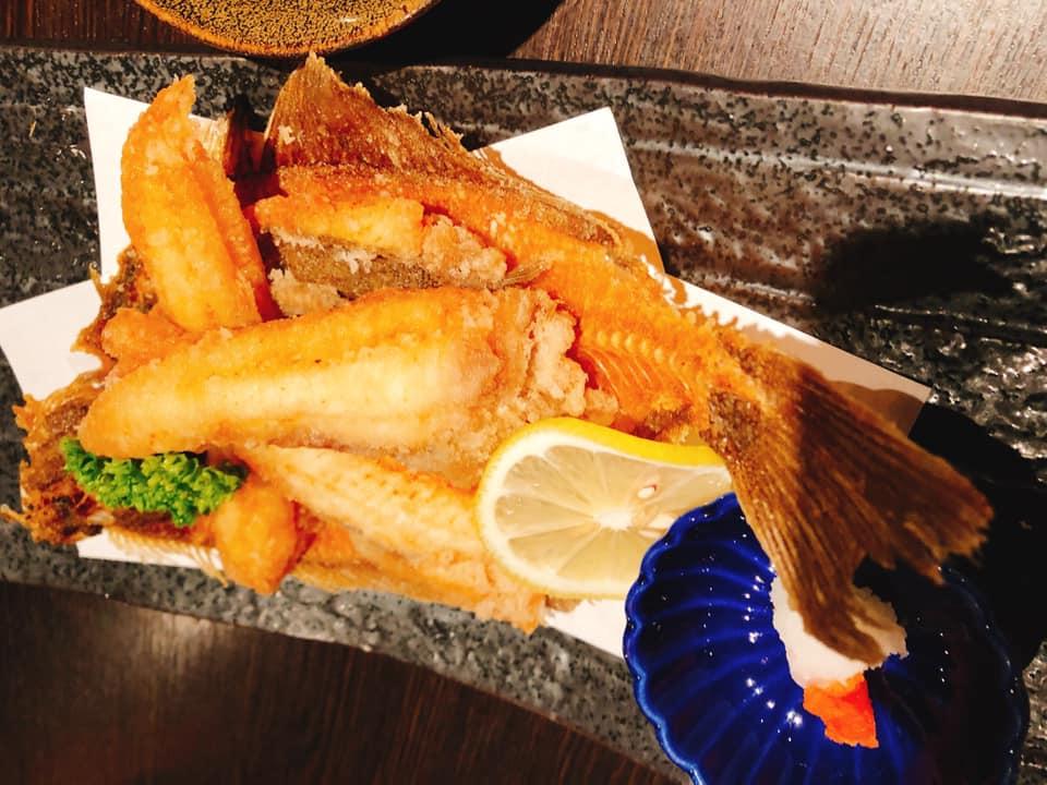 つぼ八　佐沼大やす店