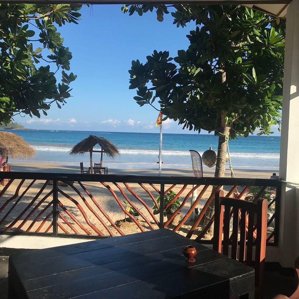 Dikwella Surf 'n Seafood