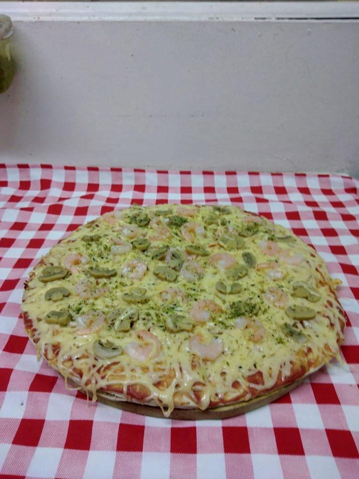 Pizzas Curico