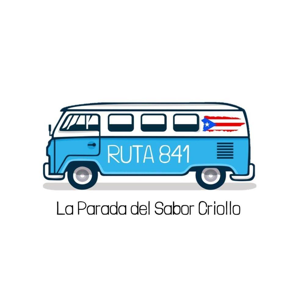 Ruta 841