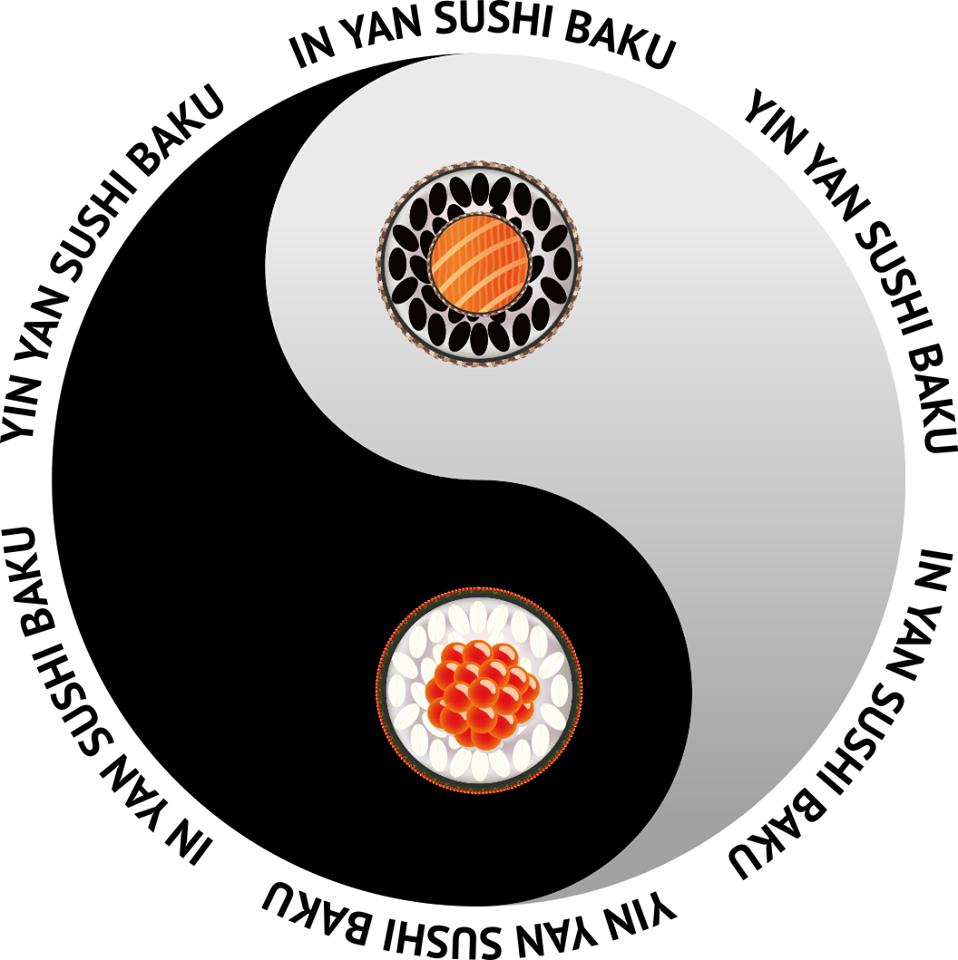 InYan Sushi
