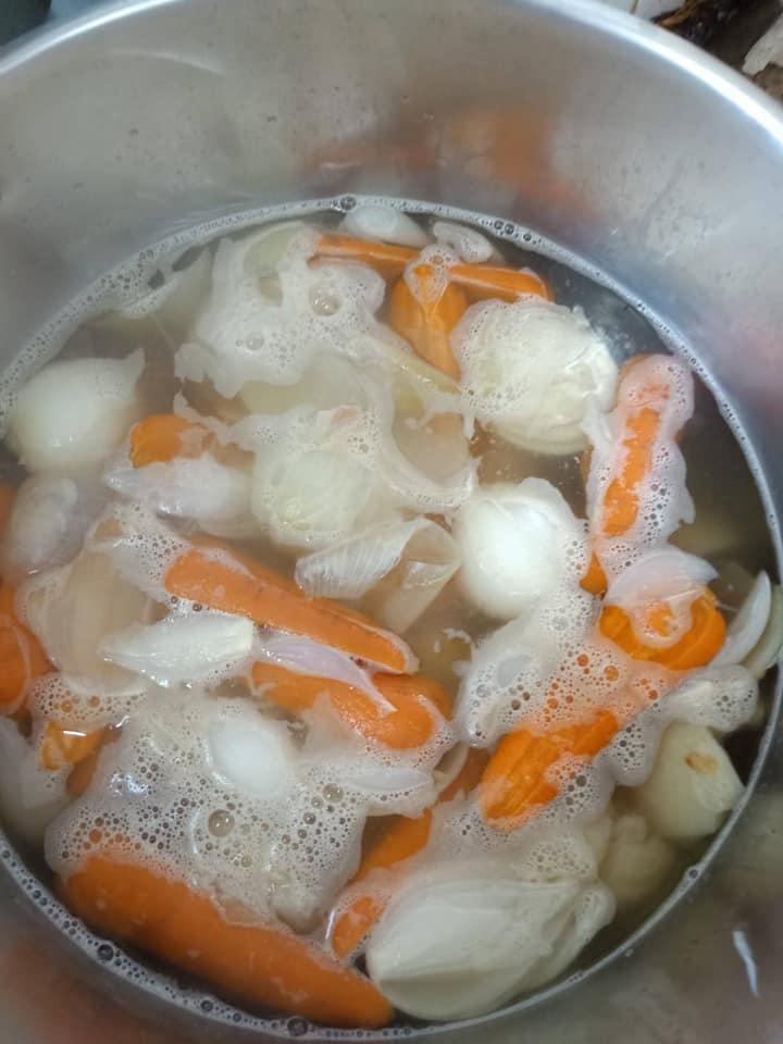 蝦球妹特色鍋燒