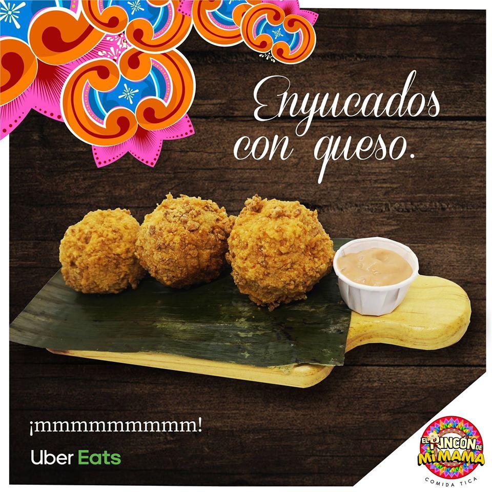 El Rincón de Mi Mama