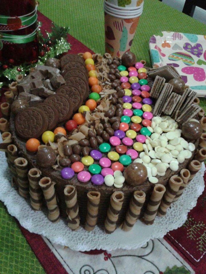 Merengues Café Express A.C
