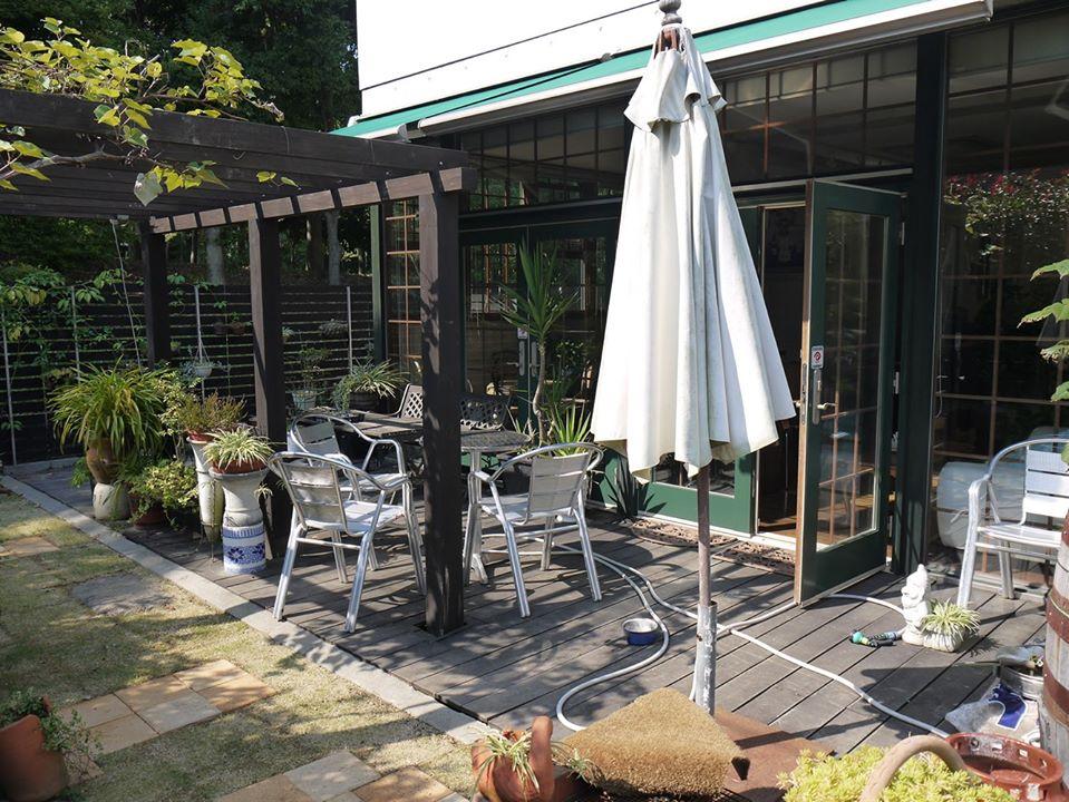 Chez ITO