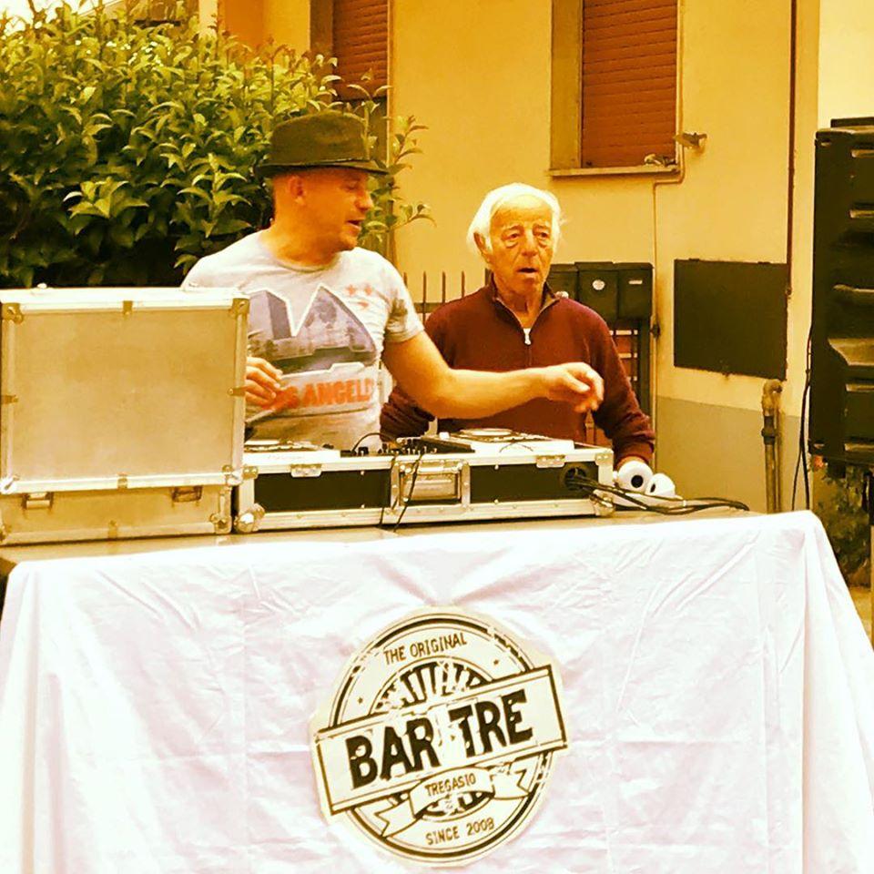 Bar 3 trattoria