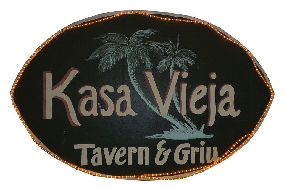 Kasa Vieja