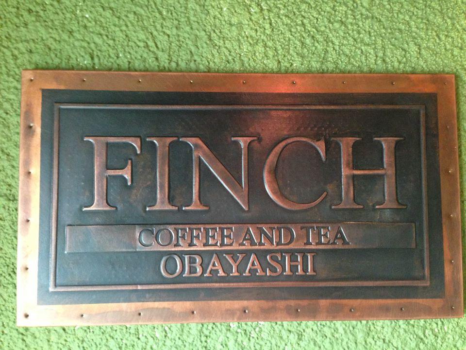 FINCH