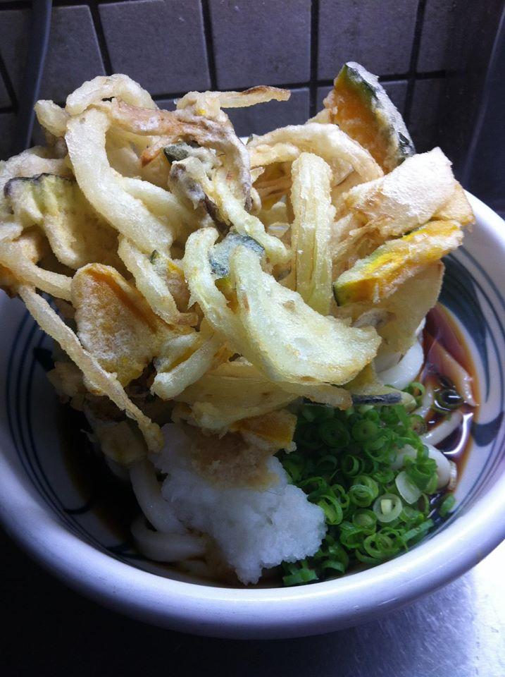 讃岐　うどん坊