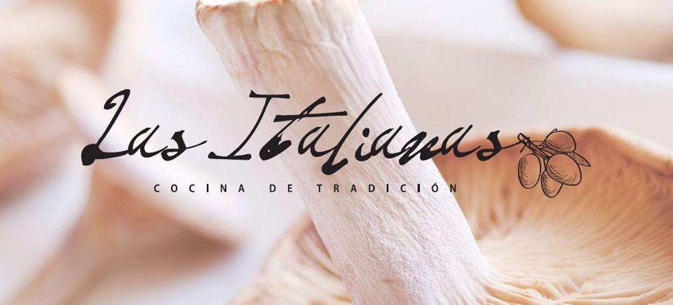 Las Italianas Cocina de Tradición