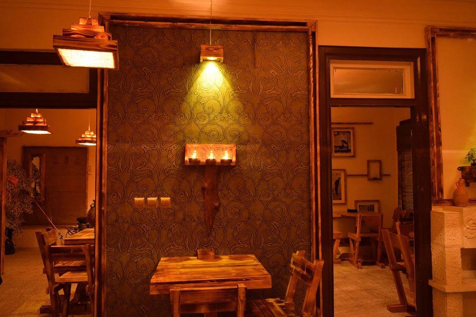 Kafe khodemon