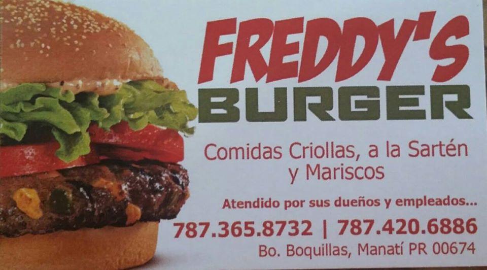 Freddysburger
