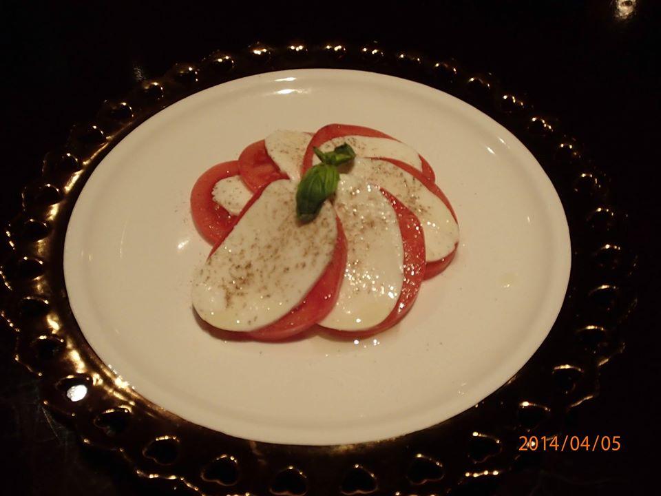食彩BAR 房's
