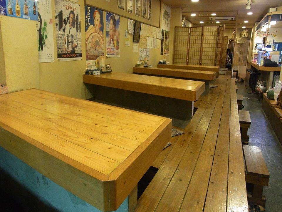 居酒屋むちゃかな