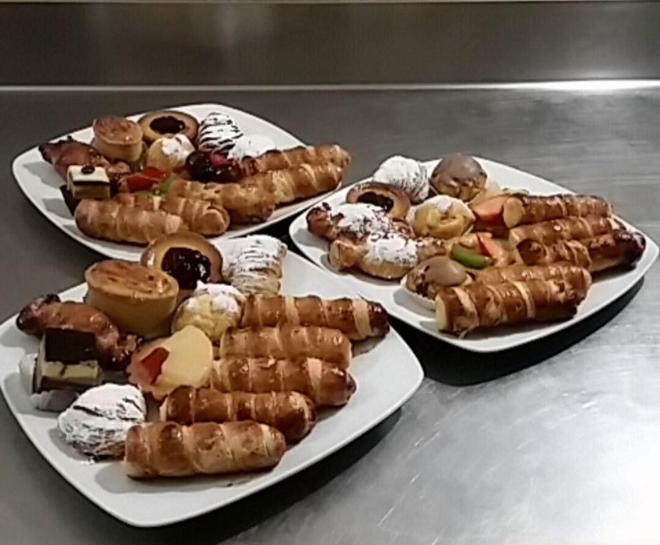 Trattoria Alla Grotta