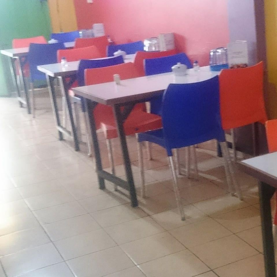 Cafe Shalom