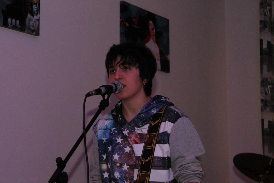 Rockin' Bar
