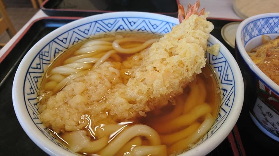 スナダどんどん植松店