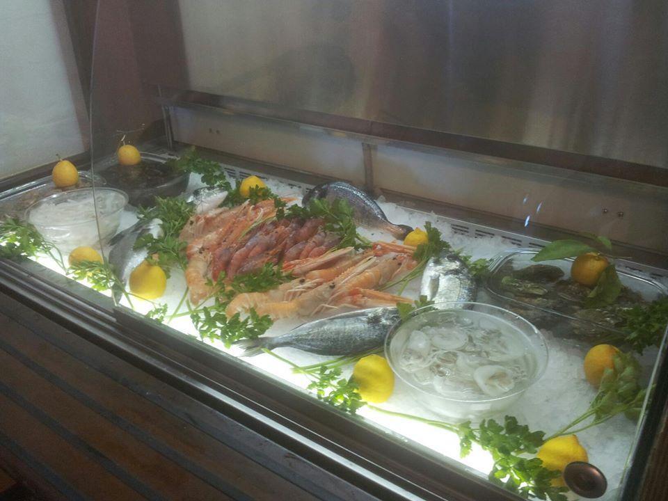 Ristorante pizzeria La Lanterna