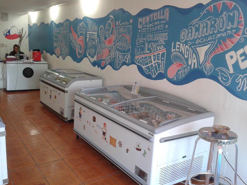 La Sirena Gourmet