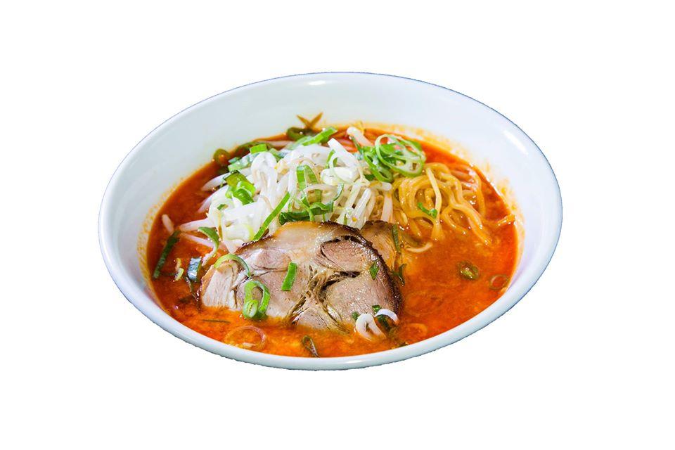 四川料理龍一番