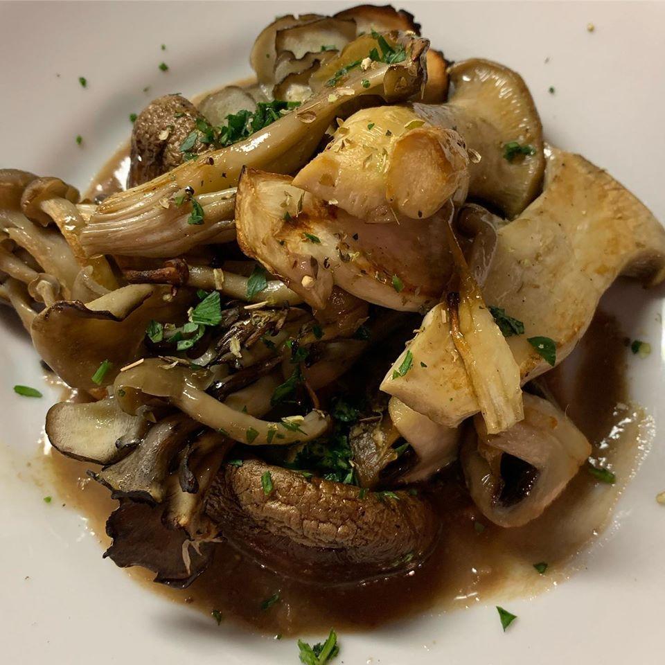 イタリア料理　イルカフォーネ