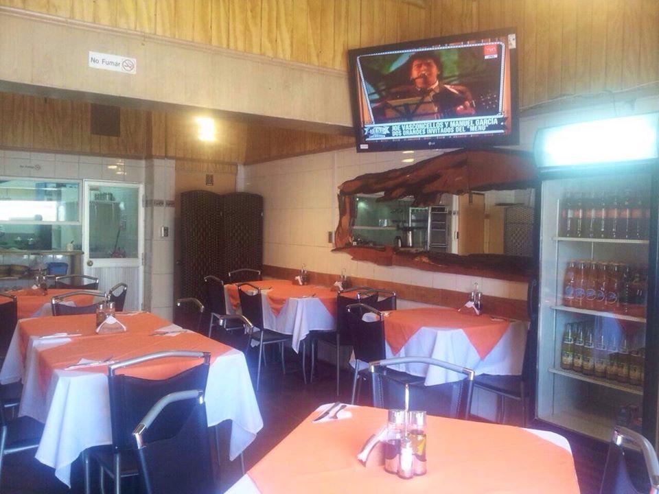 Canelo's Restaurant