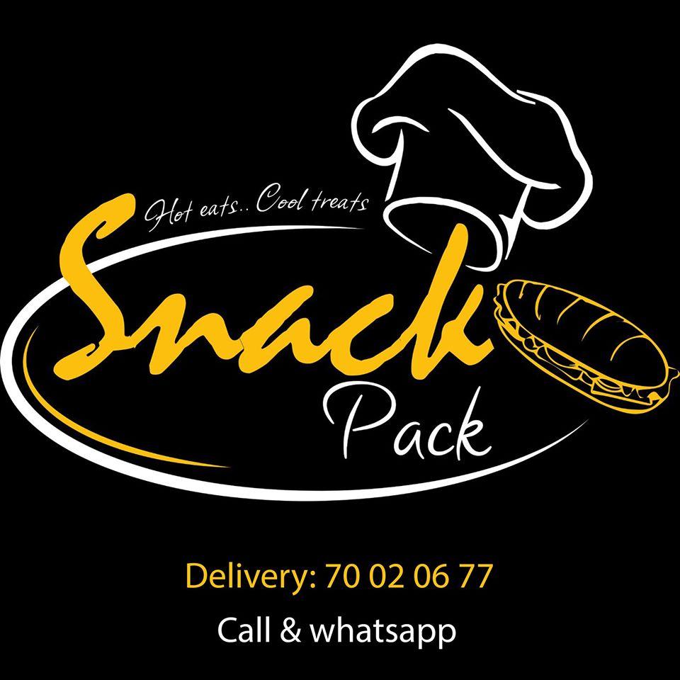 Snack Pack