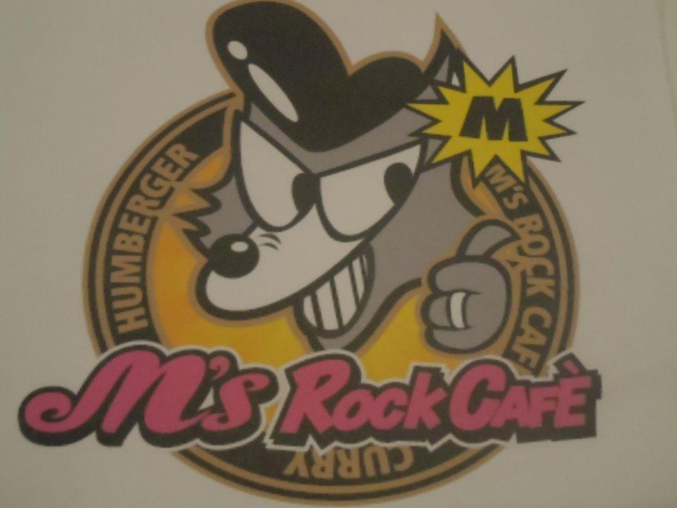Ｍ'ｓＲｏｃｋＣａｆｅ