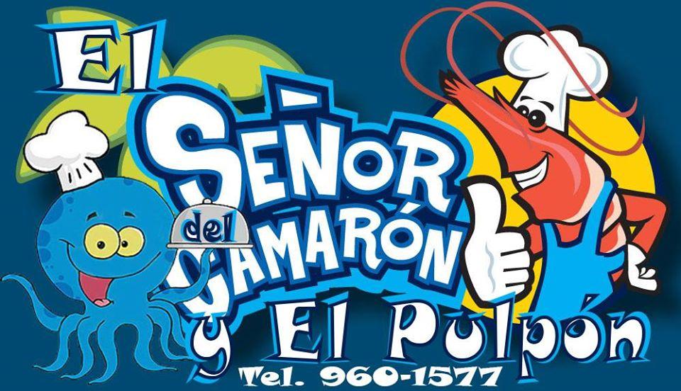 El Señor del Camarón y El Pulpón