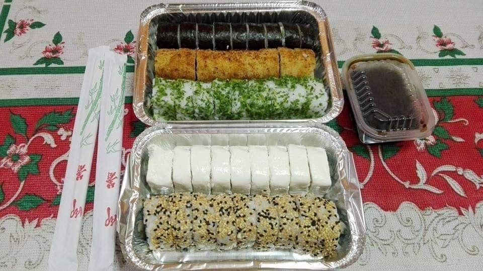 Della'Sushi