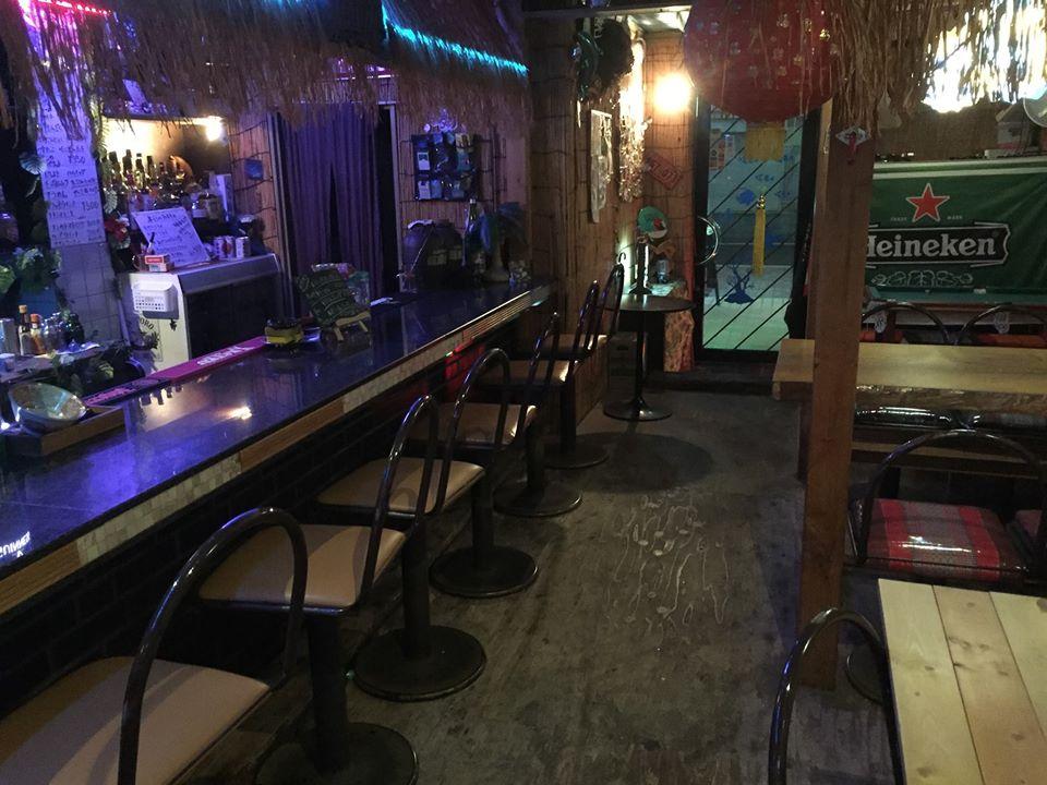水曜日の『佐野bar』