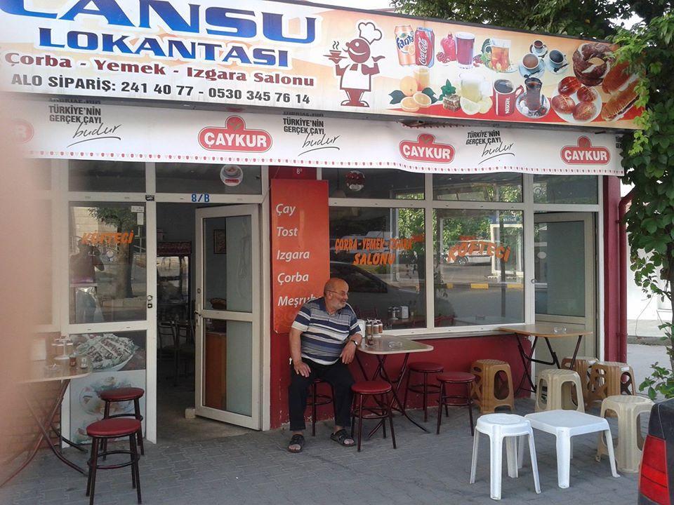 Cansu Restaurant