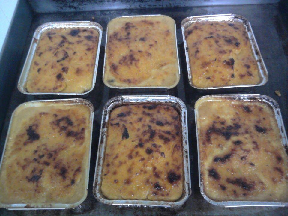 Comidas El Suculento