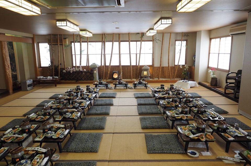 楽天料理亭「花正楽」