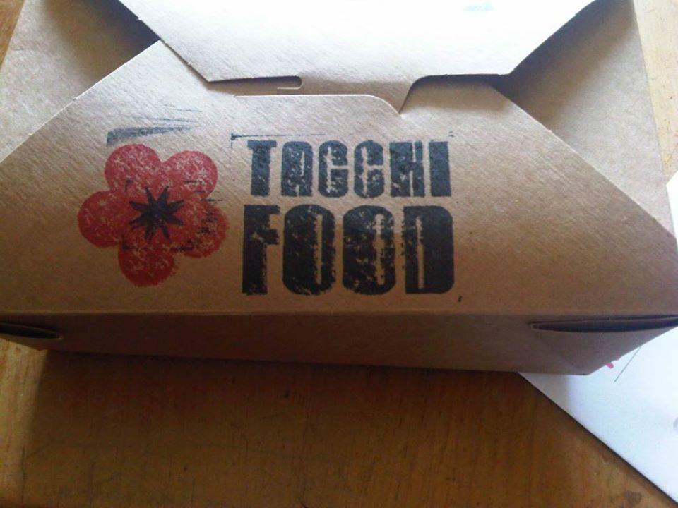 Tacchi food