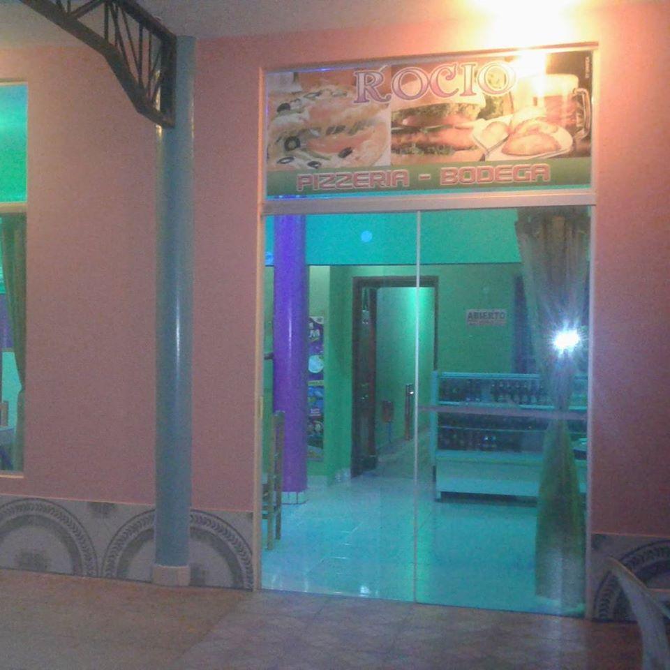 Pizzeria Rocio
