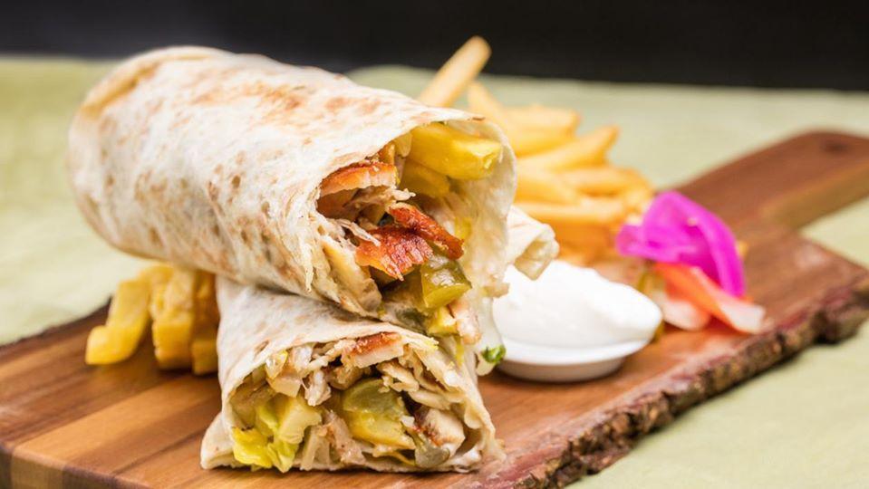 Celina Resto Beirut