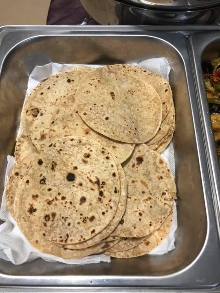 The Koyla Kitchen