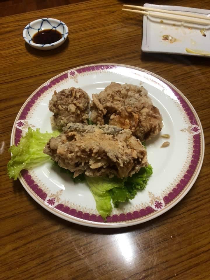 海峡